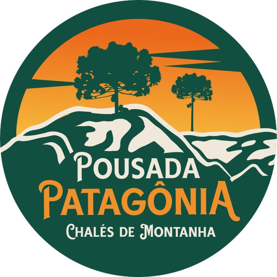 أوروبيسي Pousada Patagonia المظهر الخارجي الصورة