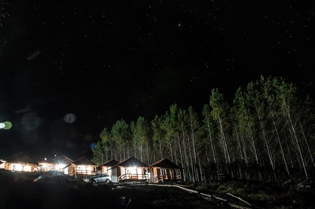 أوروبيسي Pousada Patagonia المظهر الخارجي الصورة