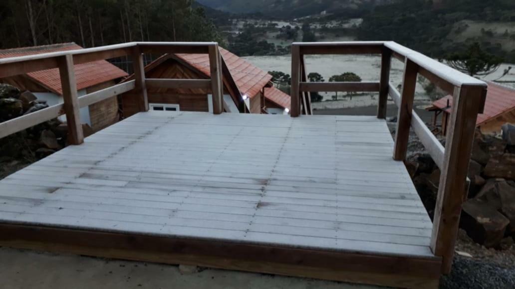 أوروبيسي Pousada Patagonia المظهر الخارجي الصورة